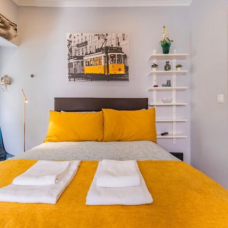 Castelo Village By Lovelystay Lisboa Dış mekan fotoğraf